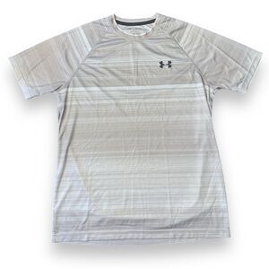 Under Armour heat gear T-shirt (M)